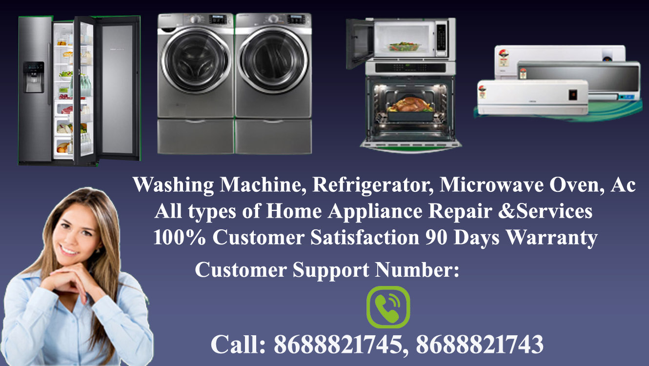 LG Refrigerator Service Center in Mulund