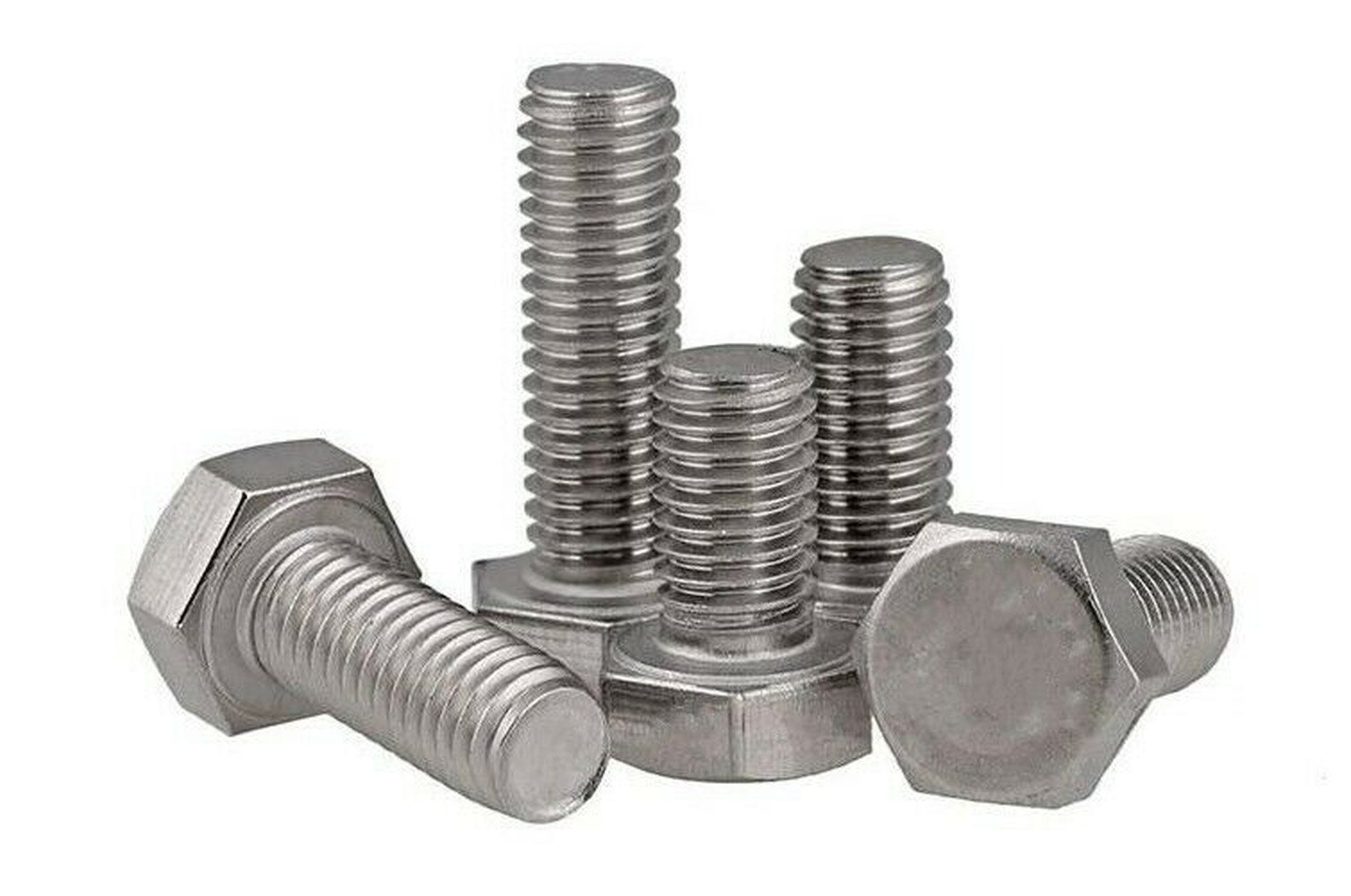 Bolt Supplier in India - Caliber Enterprises