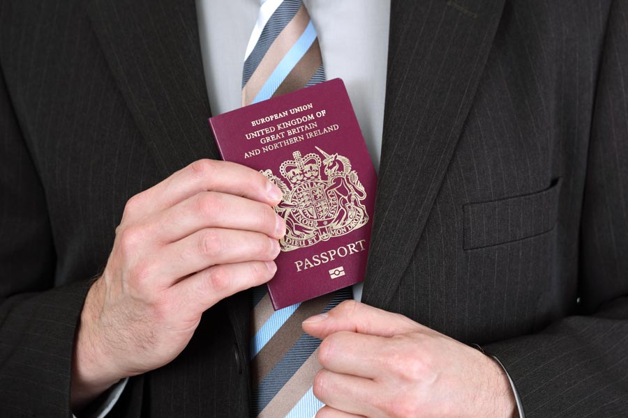 Bno visa