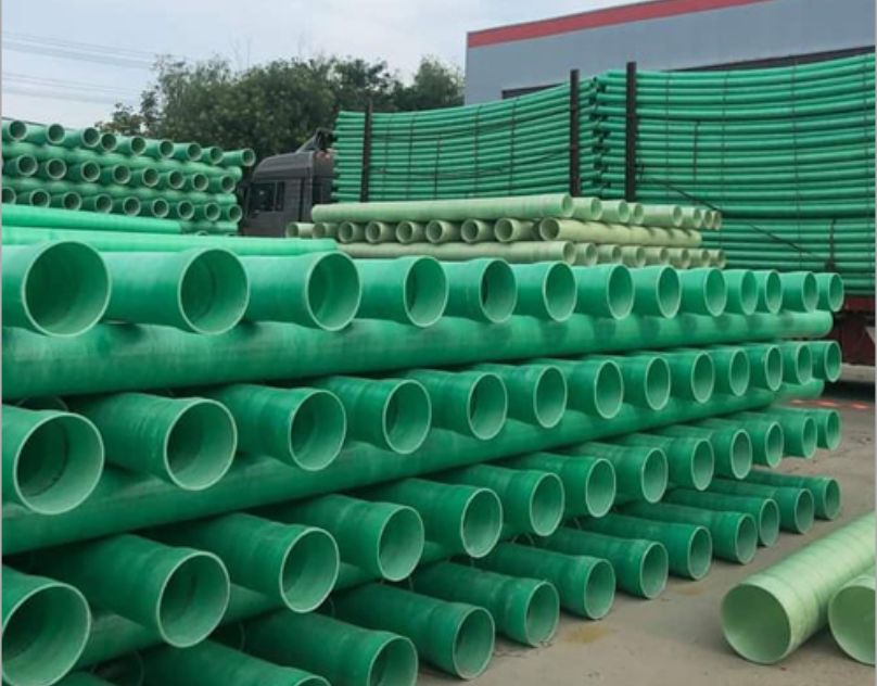 Understanding FRP Pipes: Advantages, Applications, and Key Features