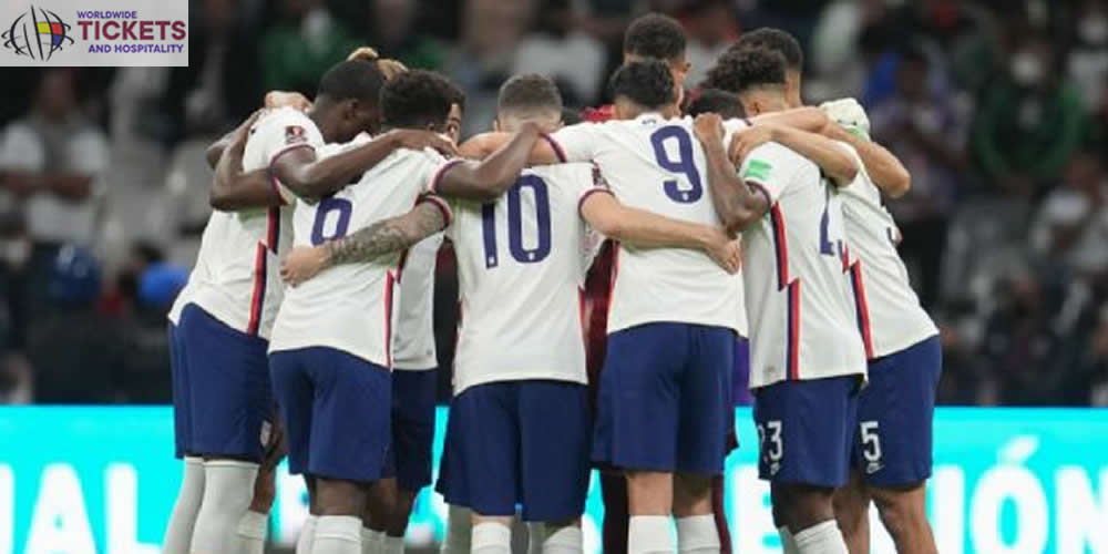 USA Vs Euro playoff: USMNT Qatar World Cup draw avoids a doomsday scenario, but the USA faces a tough test