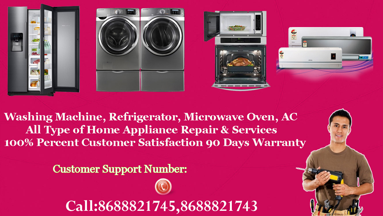 Whirlpool Refrigerator Service Center in Charni Road