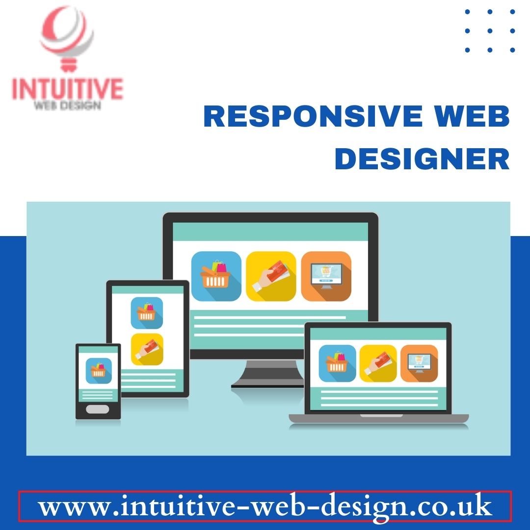 A List Of 7 Essential Benefits of Responsive Web Design