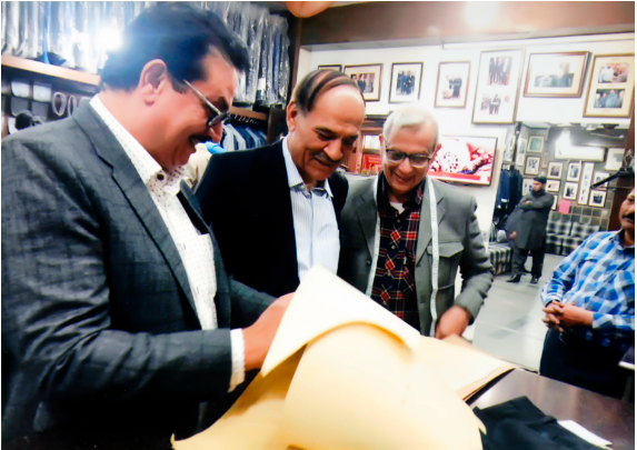 Guide to Visit the Best Local Tailors in Lahore Zupyak