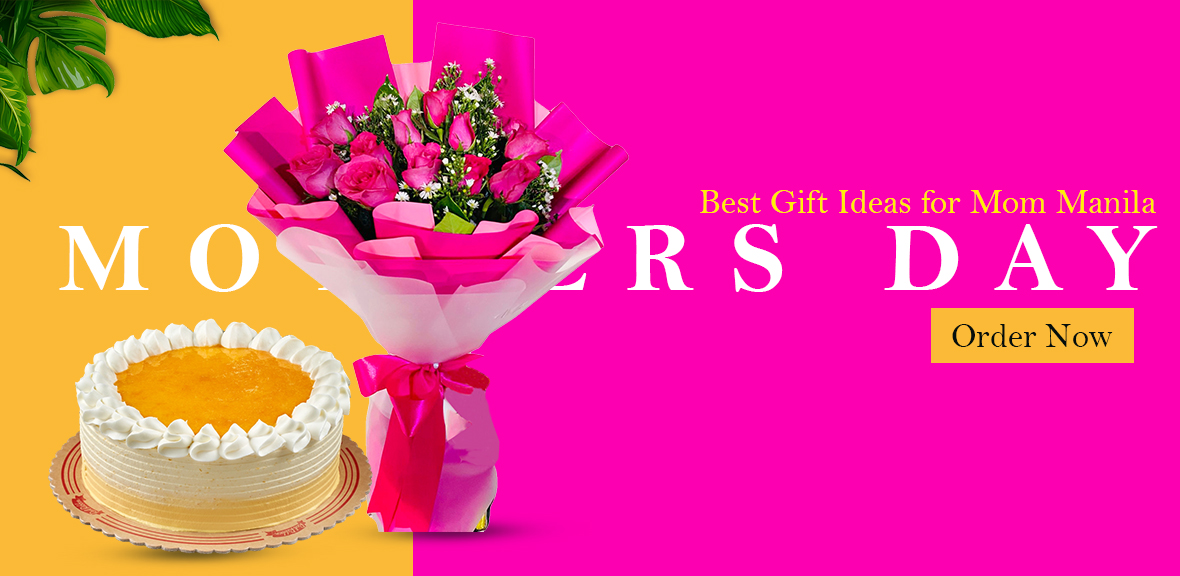 Celebrate with Love: Send Thoughtful Gifts to Cebu City and Mother’s Day Surprises to Manila