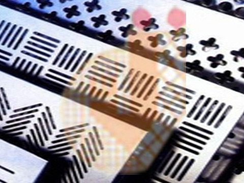 Get The Best Perforated Sheet In India