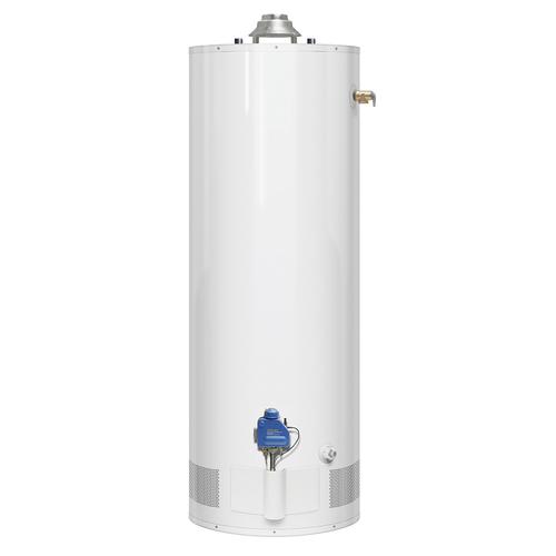 Water Heater Replacement Fort Worth TX