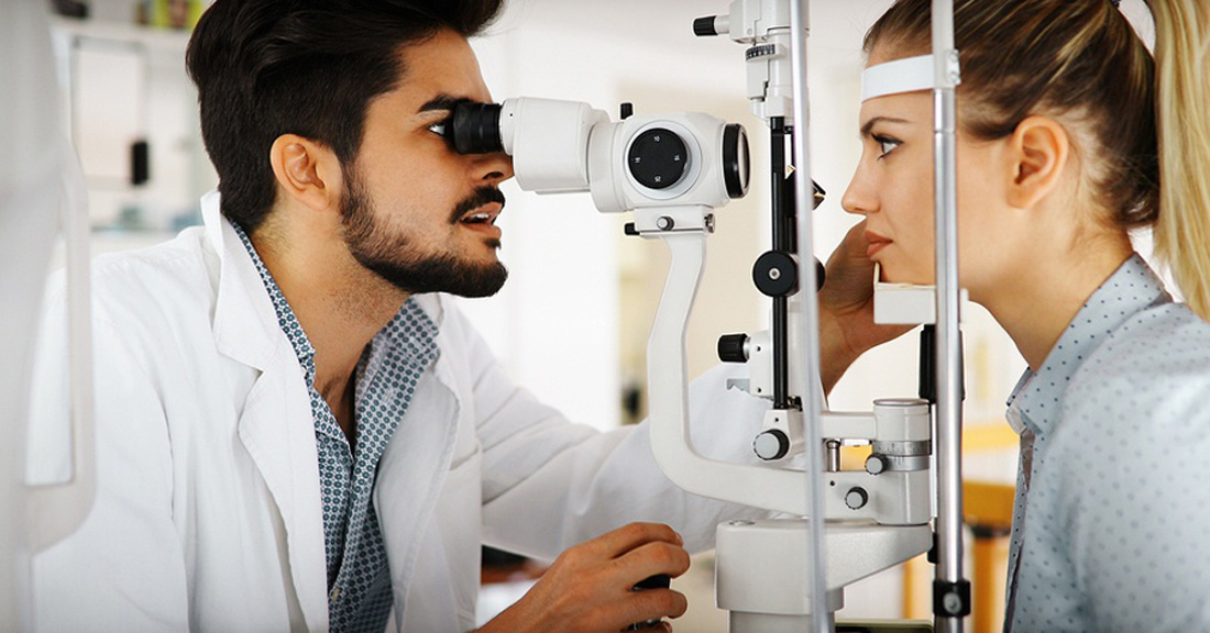 Vikash Kumar Optometrist | Specialties in Dry Eyes Syndrome