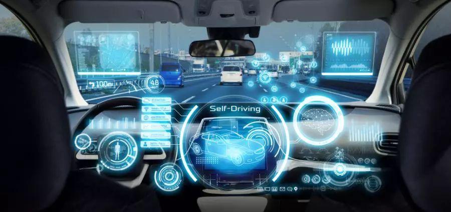 Interpretation of the key components of Autonomous Driving