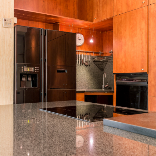 Get the Best Marble Kitchen Countertops at Affordable Prices