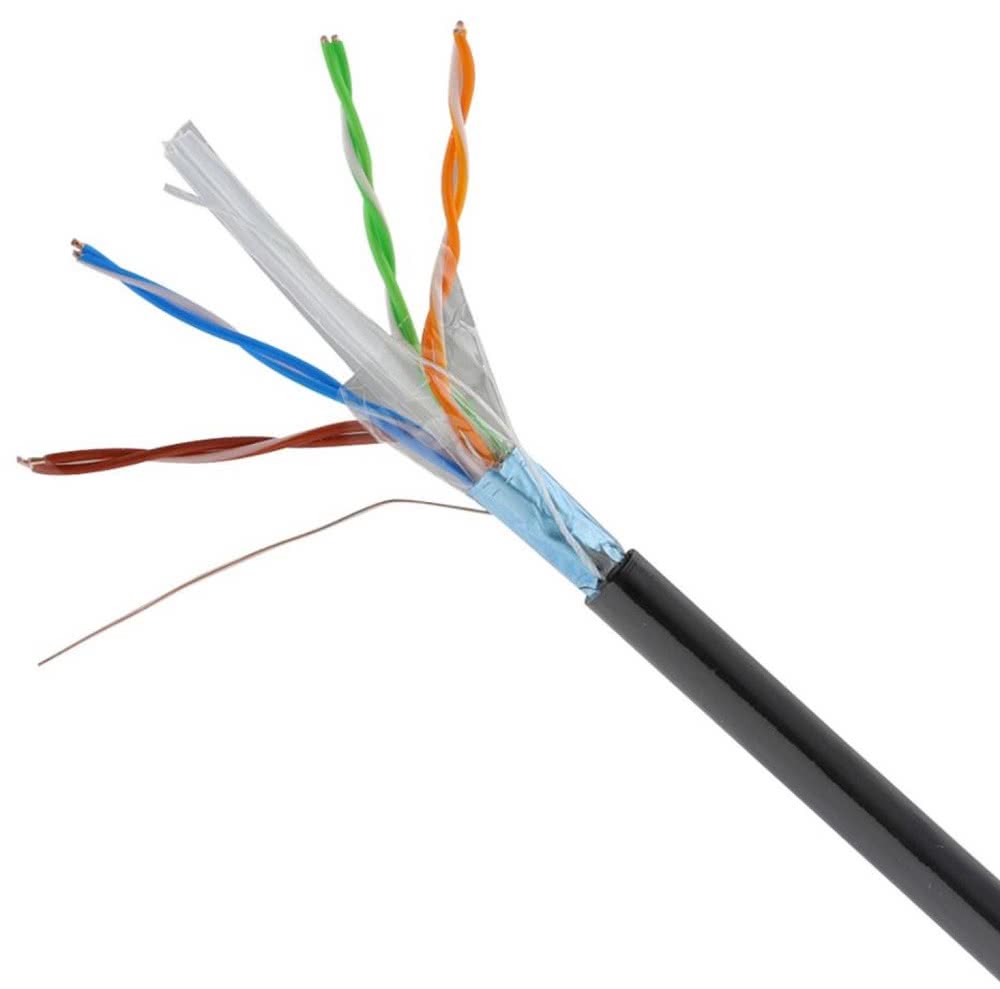 Complete Guide to Shielded Ethernet Cables