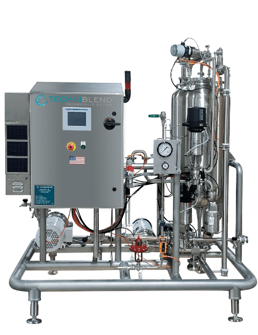 The Ins and Outs of Beverage Carbonation Systems