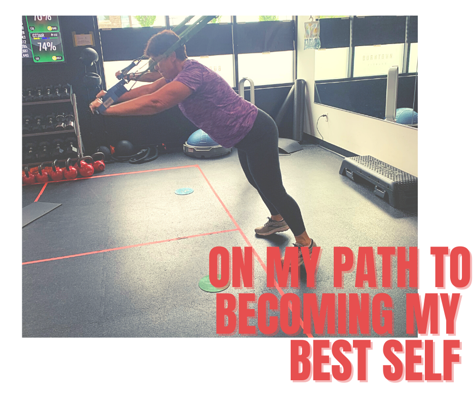 Level Up Your Fitness in Vancouver WA with Burntowns Expert Training Programs