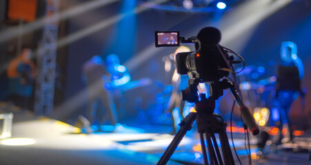 Audio visual equipment rental company in Los Angeles | AV company LA