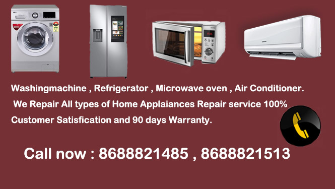 LG Microwave Oven Service Center in Charni Road