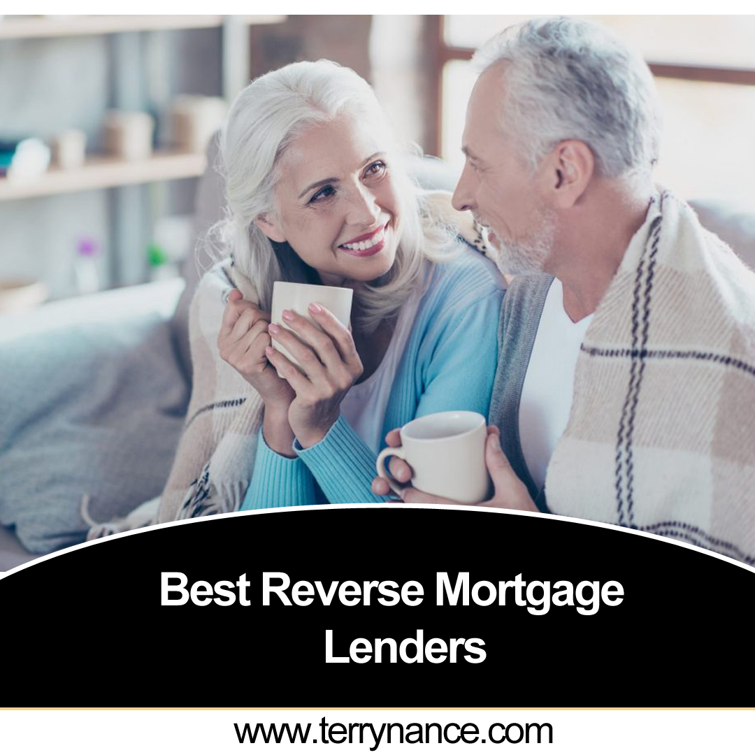 BEST REVERSE HOME MORTGAGE COMPANY