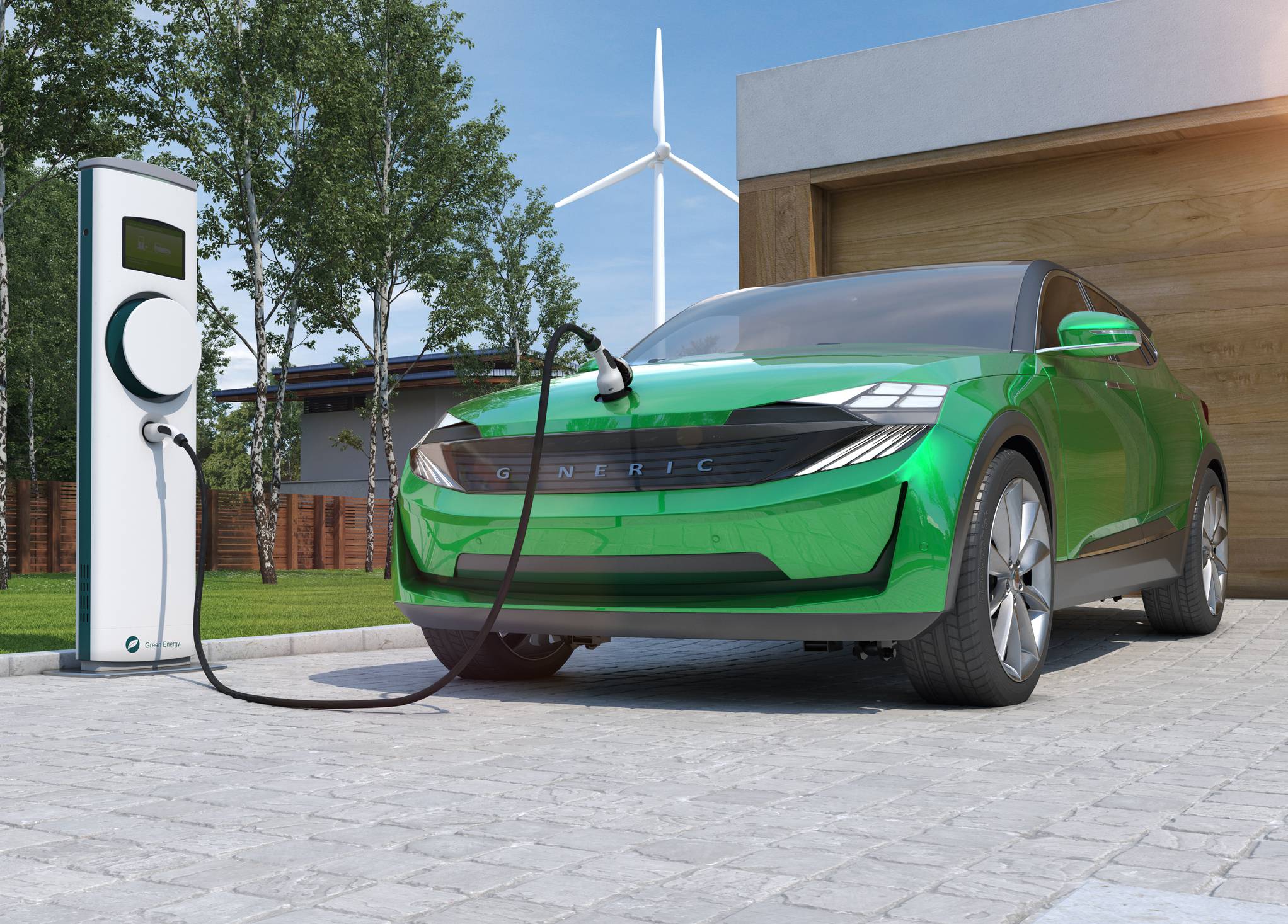 Electric Vehicles (EV) Market In-depth Analysis by Statistics & Outlook 2026