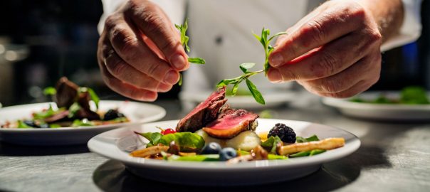 Benefits of Hiring a Corporate Catering Service