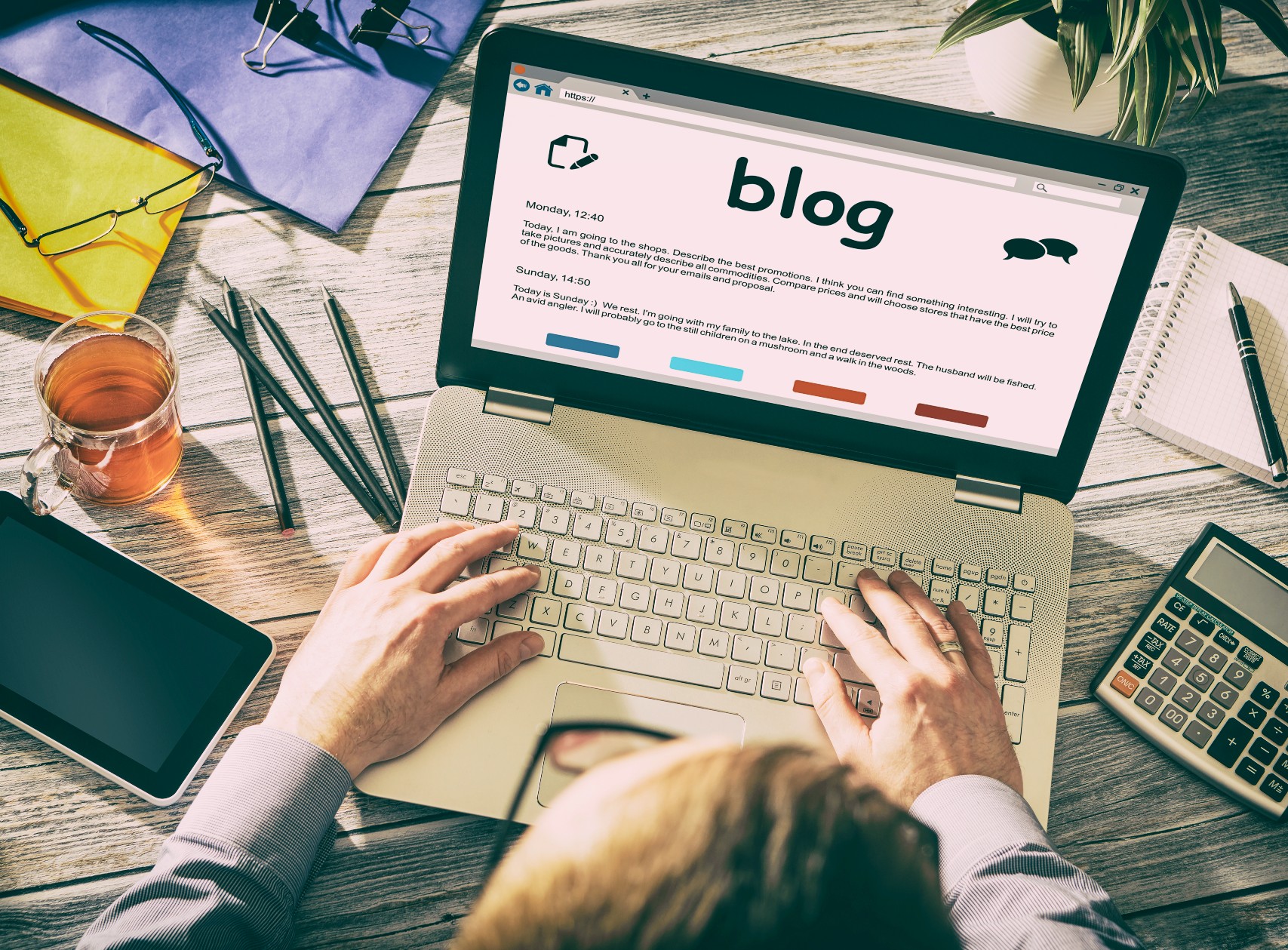 How digital marketing provides effective and efficient services?
