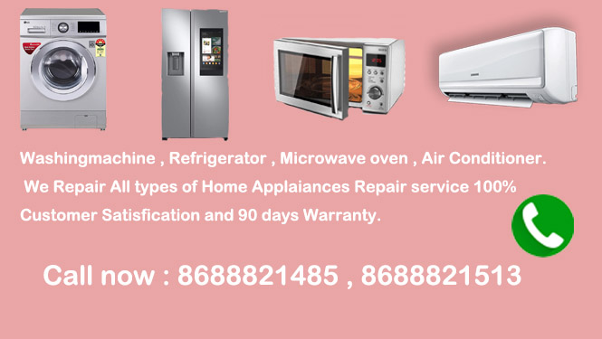 LG Refrigerator Service Center Mira Road