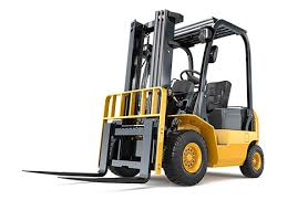 Forklift Trucks Market Analysis | Global Industry Report 2027