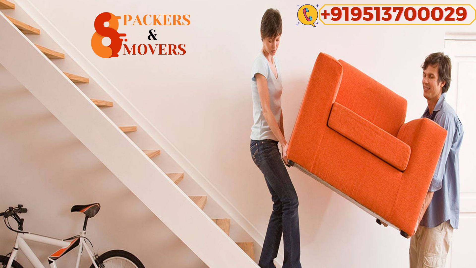 Best Packers And Movers Services For Household Relocation and Car Transport