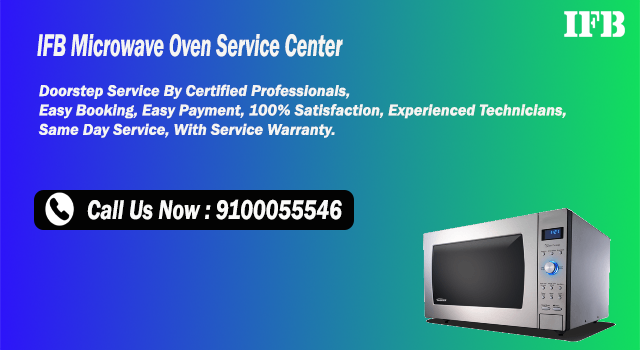 IFB Microwave Oven Service Center Mumbai