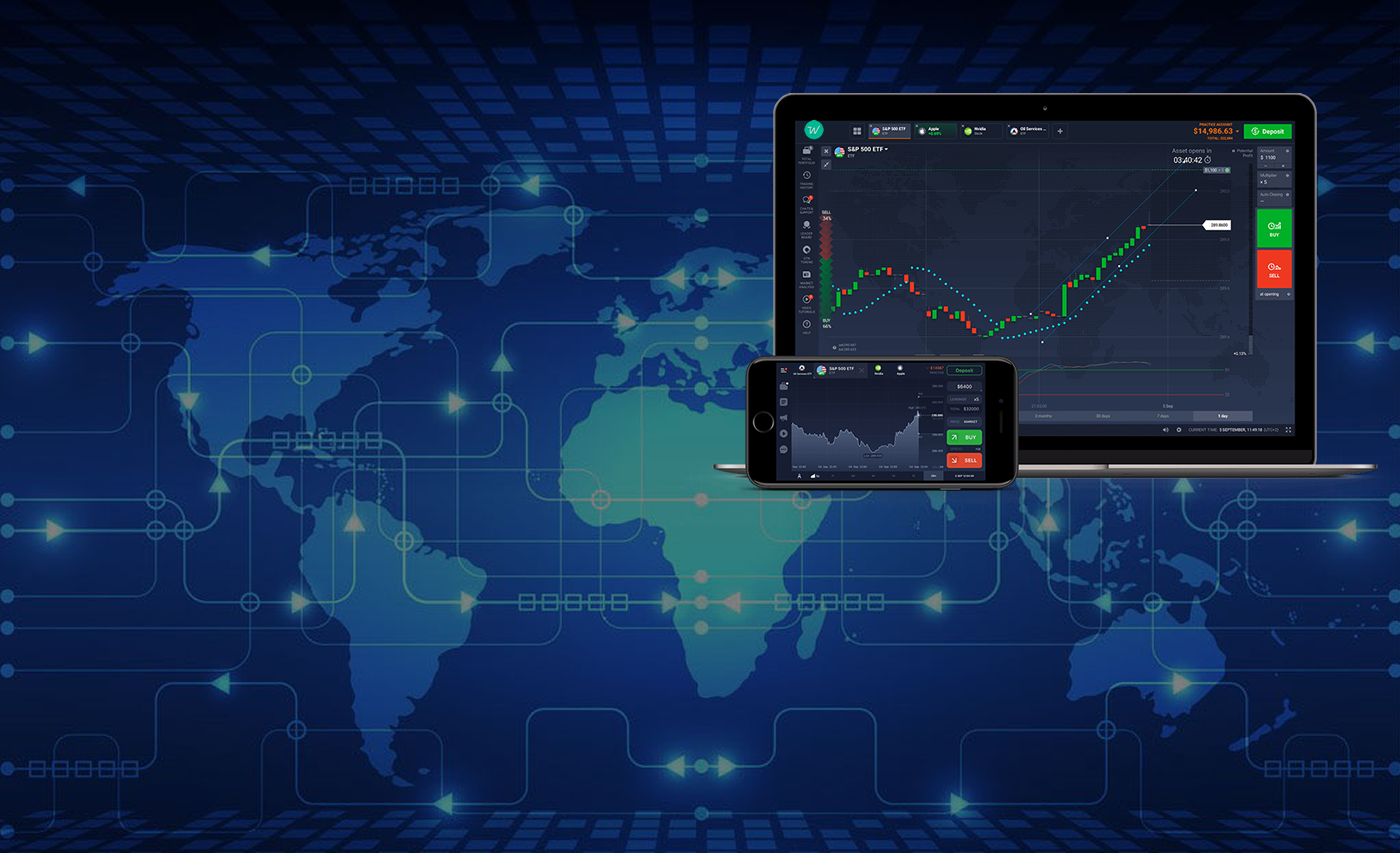 Cryptocurrency investment companies