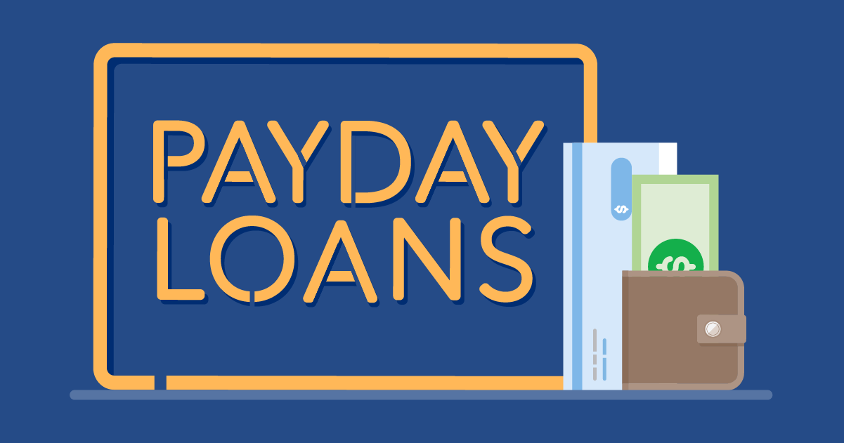 Instant Payday Loans Online Guaranteed Approval Texas, USA