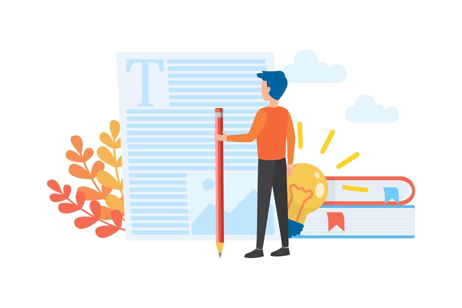 Free Online Essays for Students - Essay Help for Students
