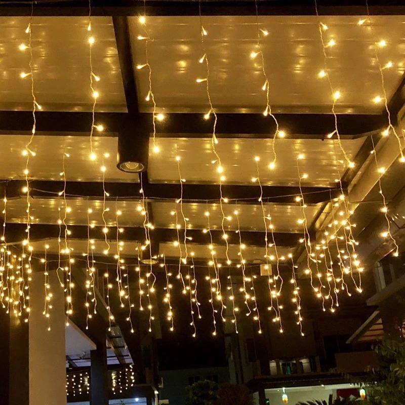 Order Remote Control Solar Led String Lights Online