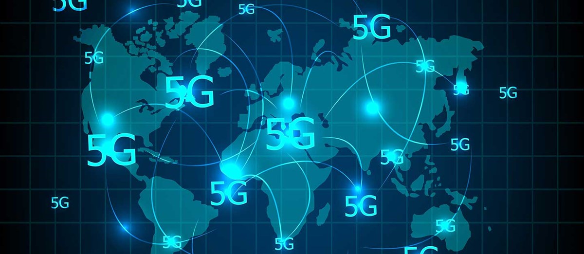 How ЕnterPrise 5G Wireless Works?