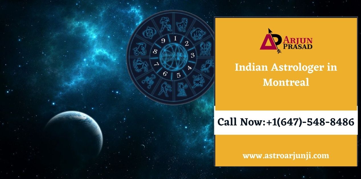 Optimize Income Generation With An Indian Astrologer In Montreal