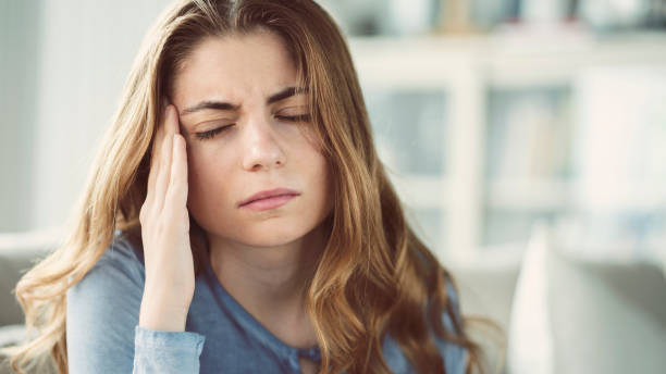 Diet Plan to Get Rid of Migraine - By Luna Jaiswal