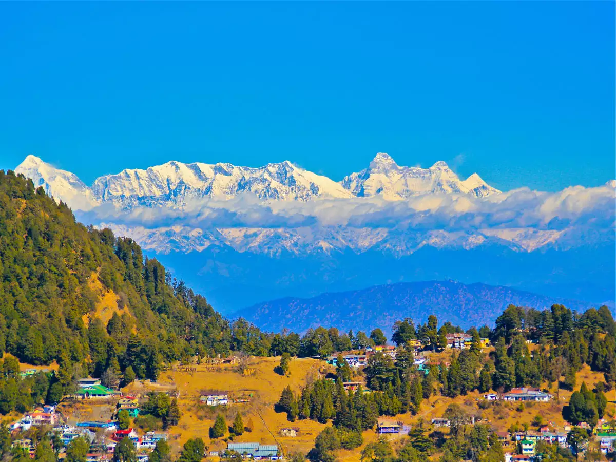 Uttarakhand political news