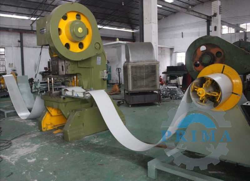 5 Major Problems That Might Occur While Operating CNC Punching Machines