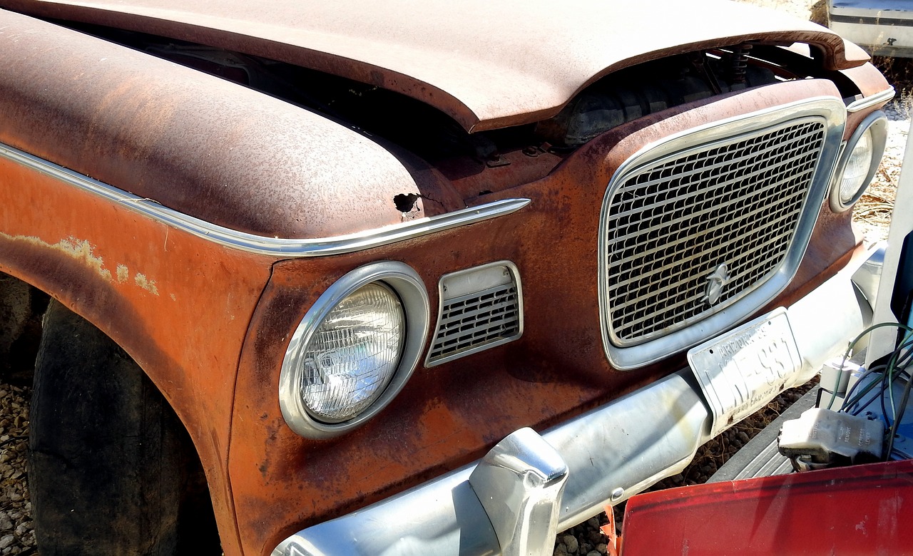Obtain Unexpected Payouts For Your Unwanted Vehicle Through Professional Car Wreckers
