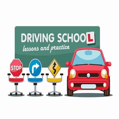 What Makes A Driving School A Good Driving School