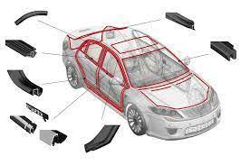 Global Automotive Body Sealing Systems Market Report, Latest Trends, Industry Opportunity & Forecast to 2027