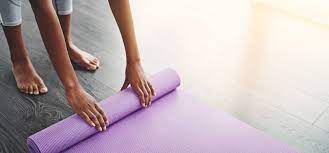 Yoga and Exercise Mats Market 2020 Size, Dynamics & Forecast Report to 2027