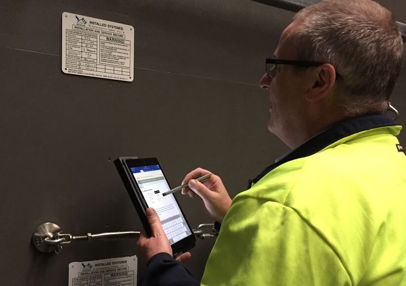 Everything You Need To Know About Height Safety Equipment Inspection