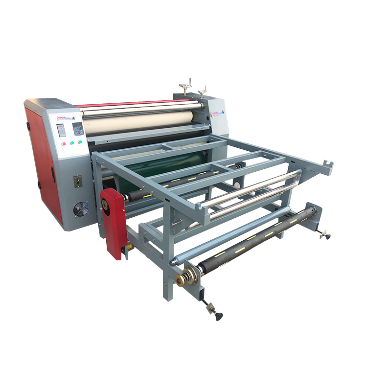 Wish to Acquire a Heat Press Machine to Begin an Organization?