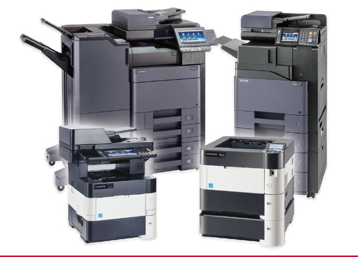 Effective Printer Fleet Management in Windows 10