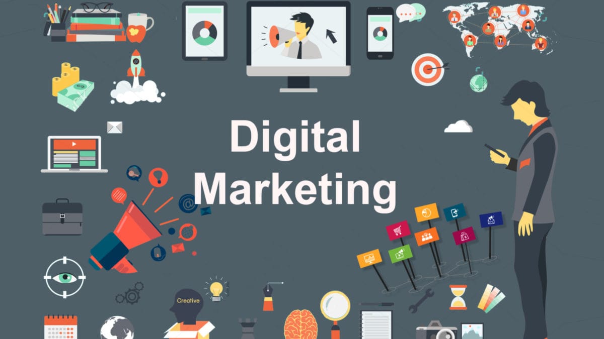 Digital Agency in New York