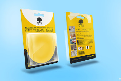 Blister Packaging available in UK by Wabs Print & Packaging