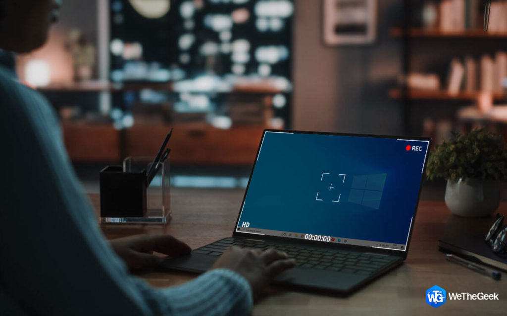 Do you need a screen recorder for a PC?