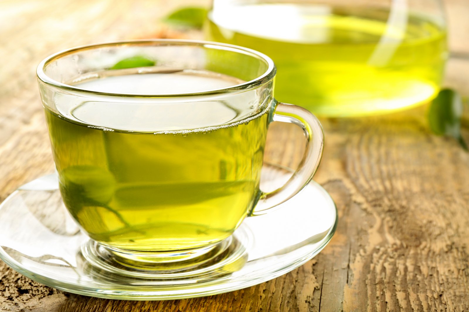 Green Tea Manufacturing Cost Analysis: Plant Setup Report, Machinery and Raw Materials Requirement