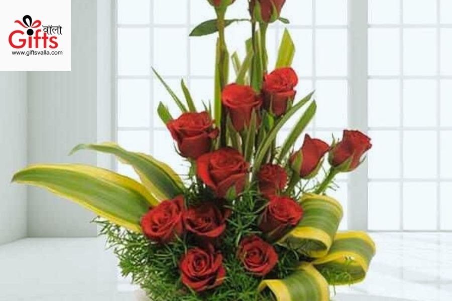 Buy Online Valentine Couples For Bouquets In Kolkata