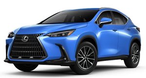 Best Luxury Hybrid SUVs of 2022 Zupyak