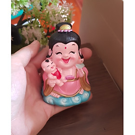 Ý nghĩa và diễn giải giấc mơ của bà mụ
